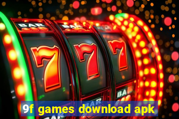 9f games download apk